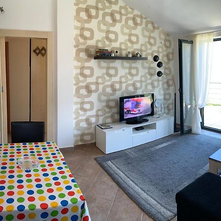 Apartman Barbara Kotor Exterior foto