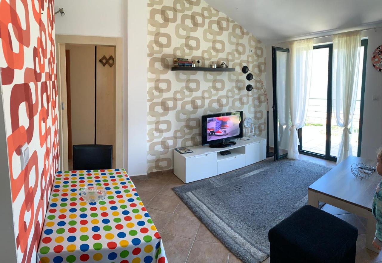 Apartman Barbara Kotor Exterior foto